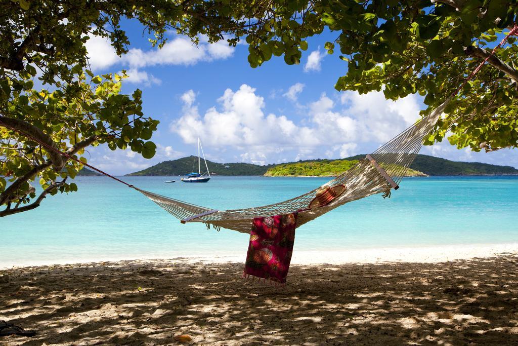 Caneel Bay Resort Cruz Bay ภายนอก รูปภาพ