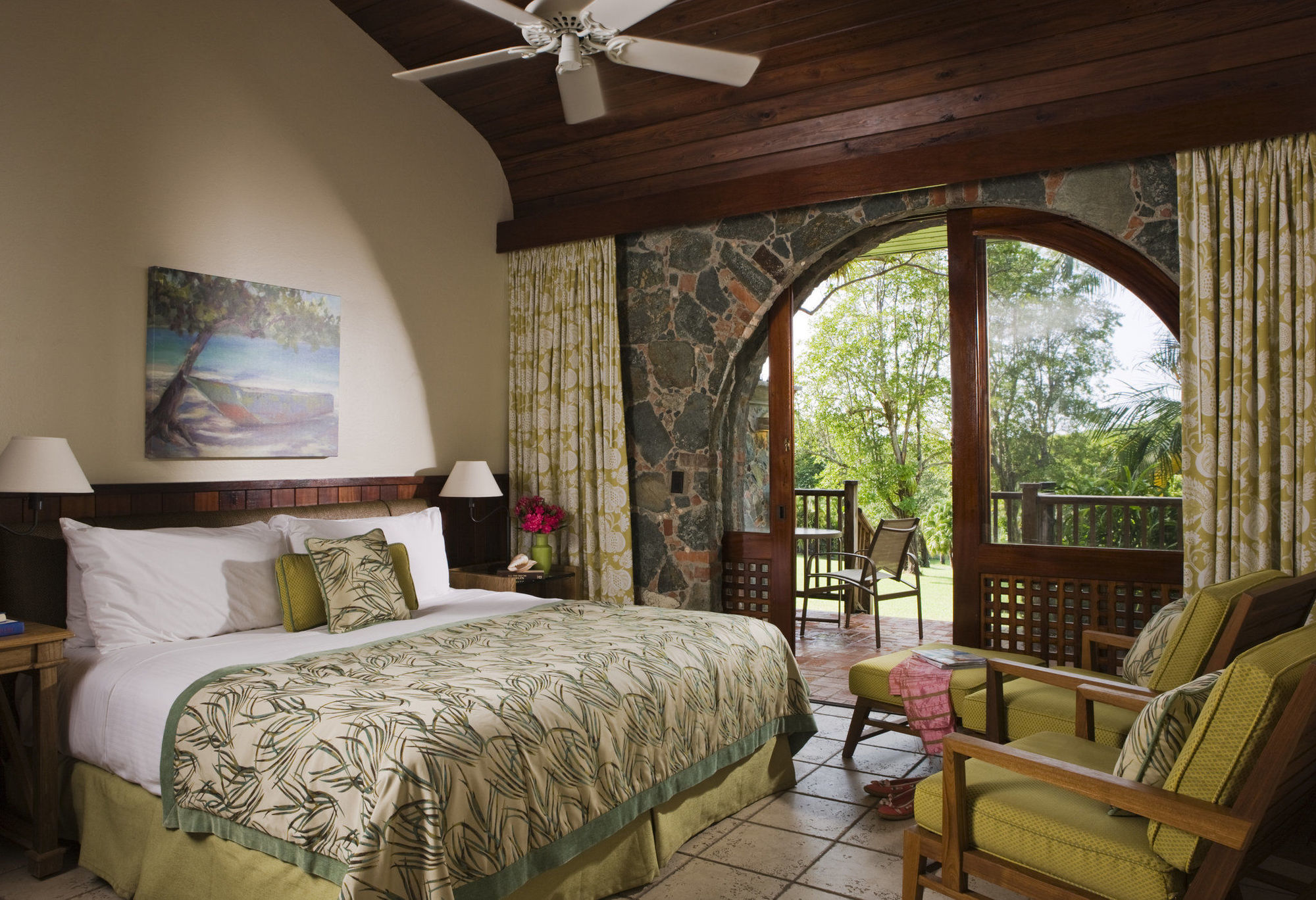 Caneel Bay Resort Cruz Bay ห้อง รูปภาพ