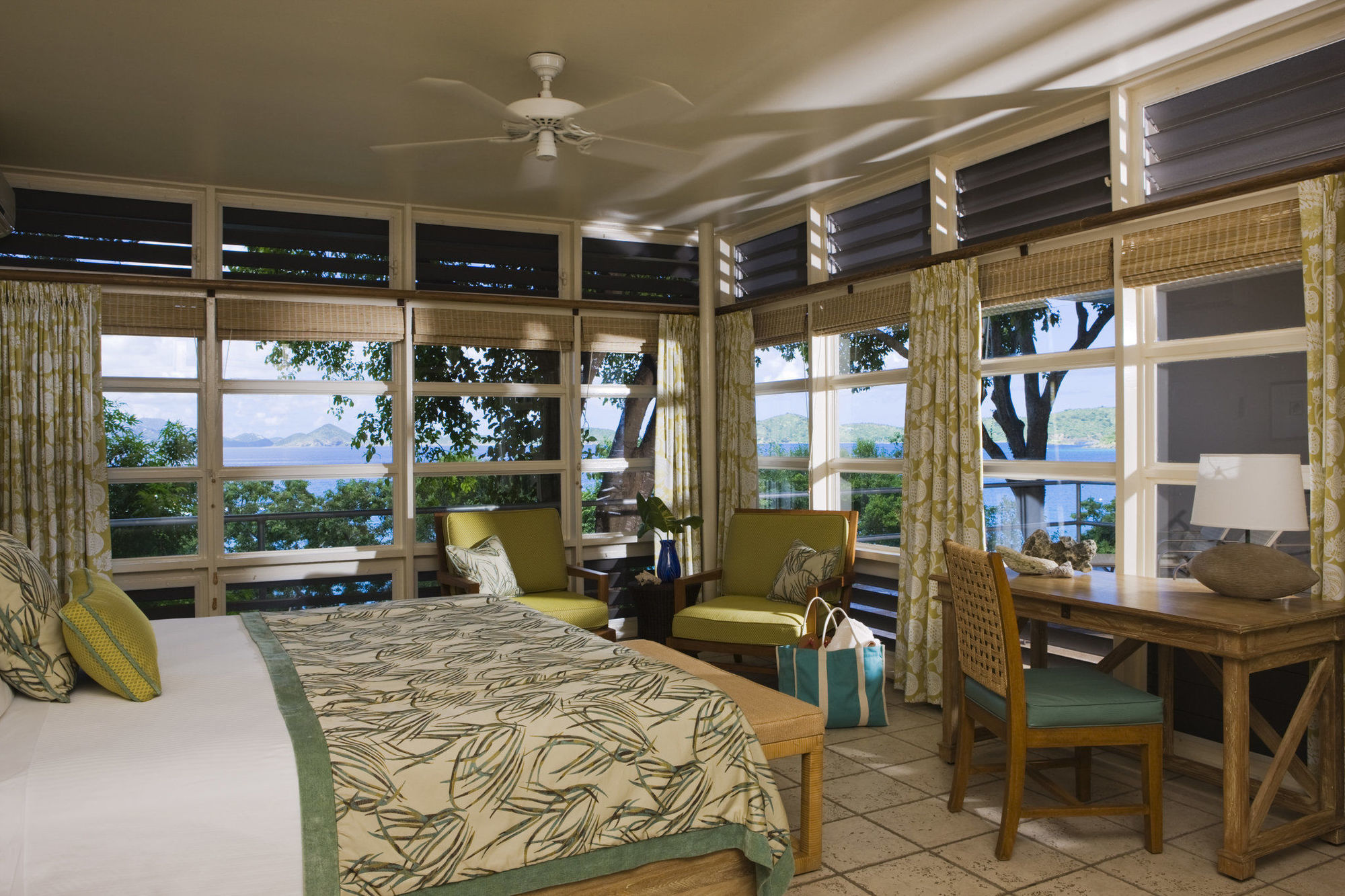 Caneel Bay Resort Cruz Bay ภายนอก รูปภาพ