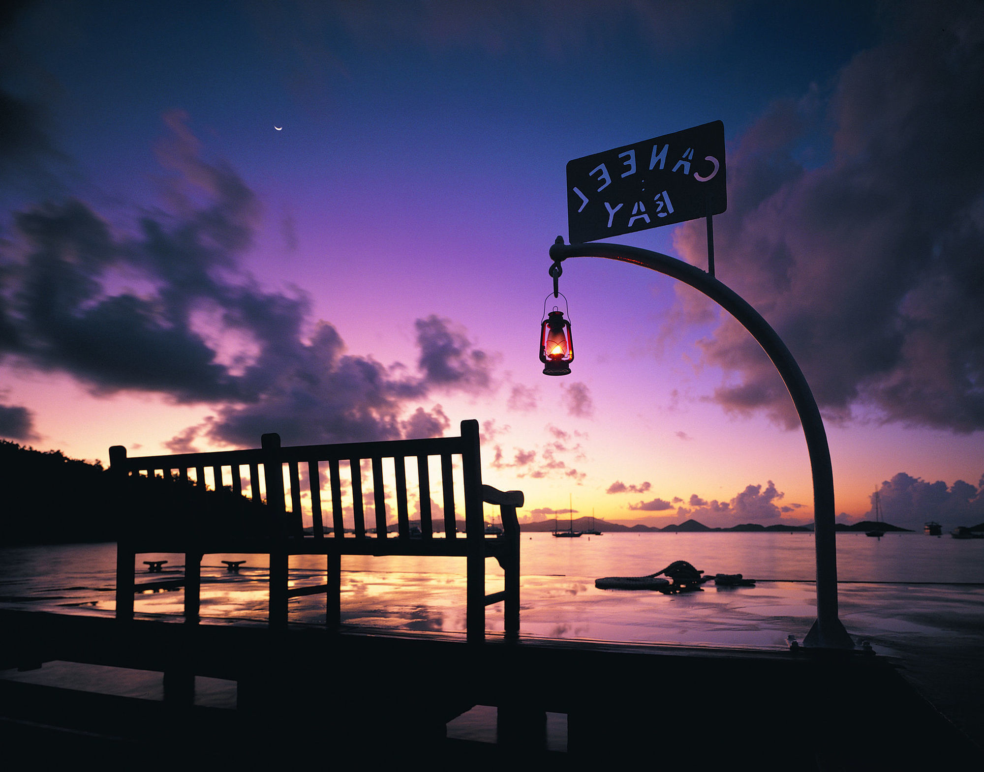 Caneel Bay Resort Cruz Bay ภายนอก รูปภาพ