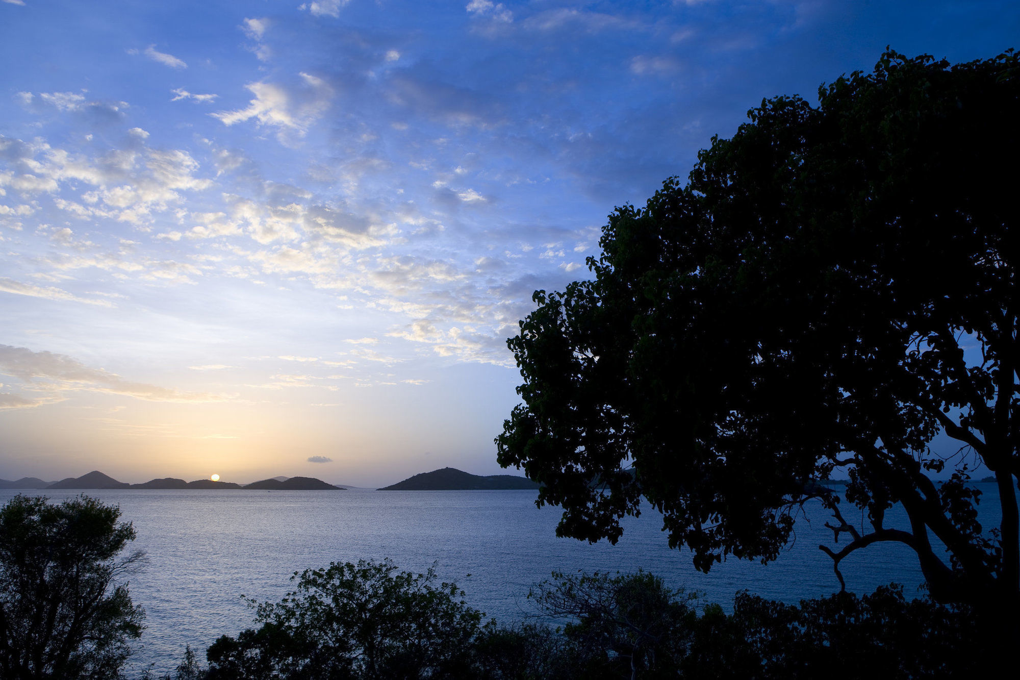 Caneel Bay Resort Cruz Bay ภายนอก รูปภาพ