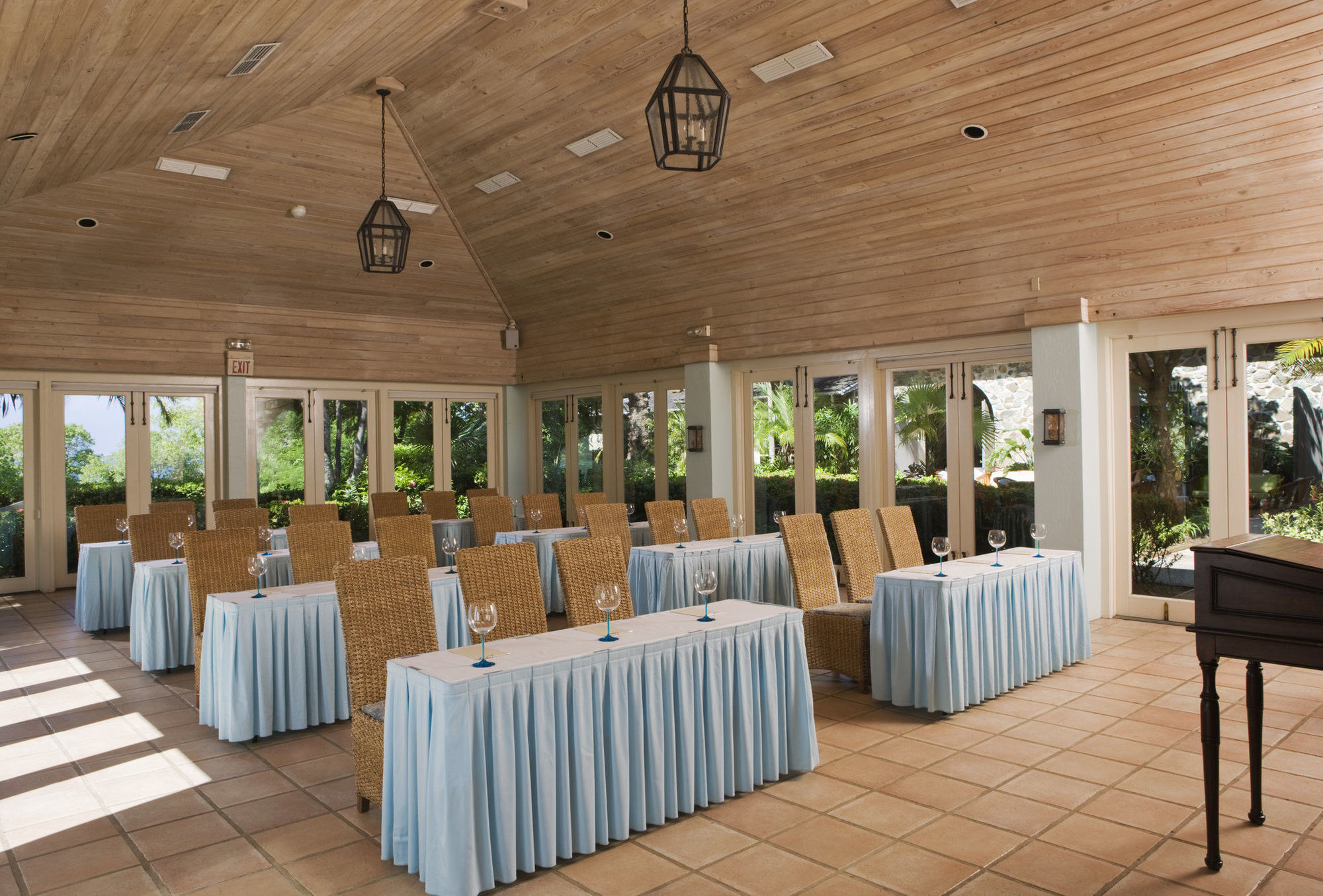 Caneel Bay Resort Cruz Bay สิ่งอำนวยความสะดวก รูปภาพ
