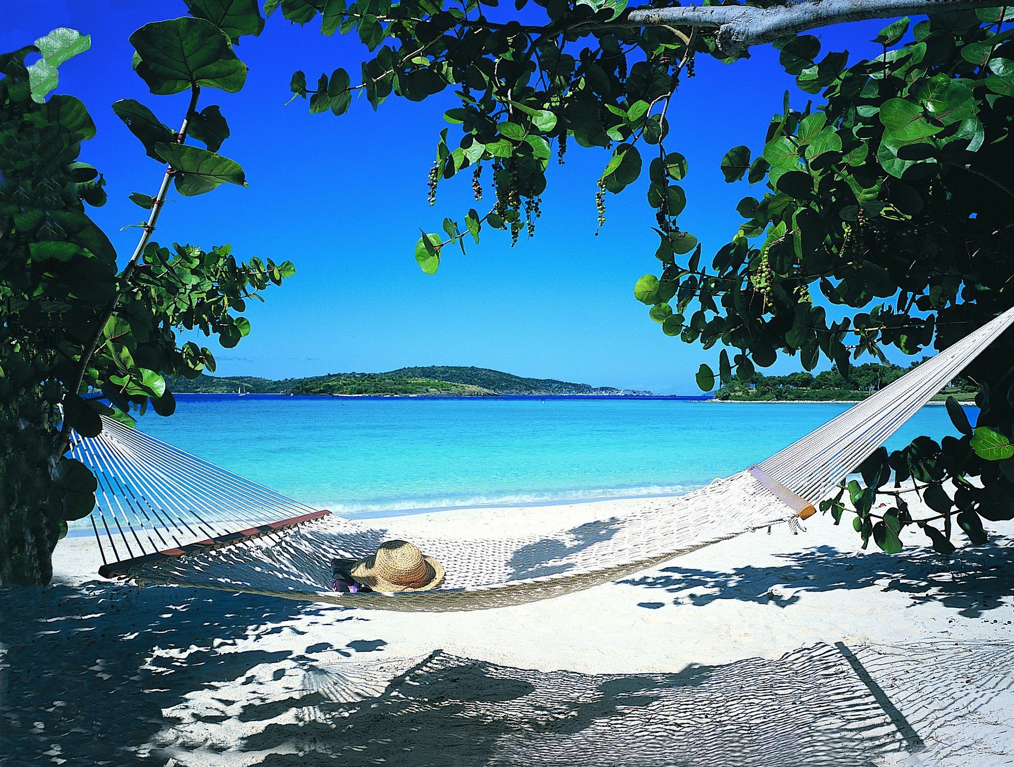 Caneel Bay Resort Cruz Bay ภายนอก รูปภาพ