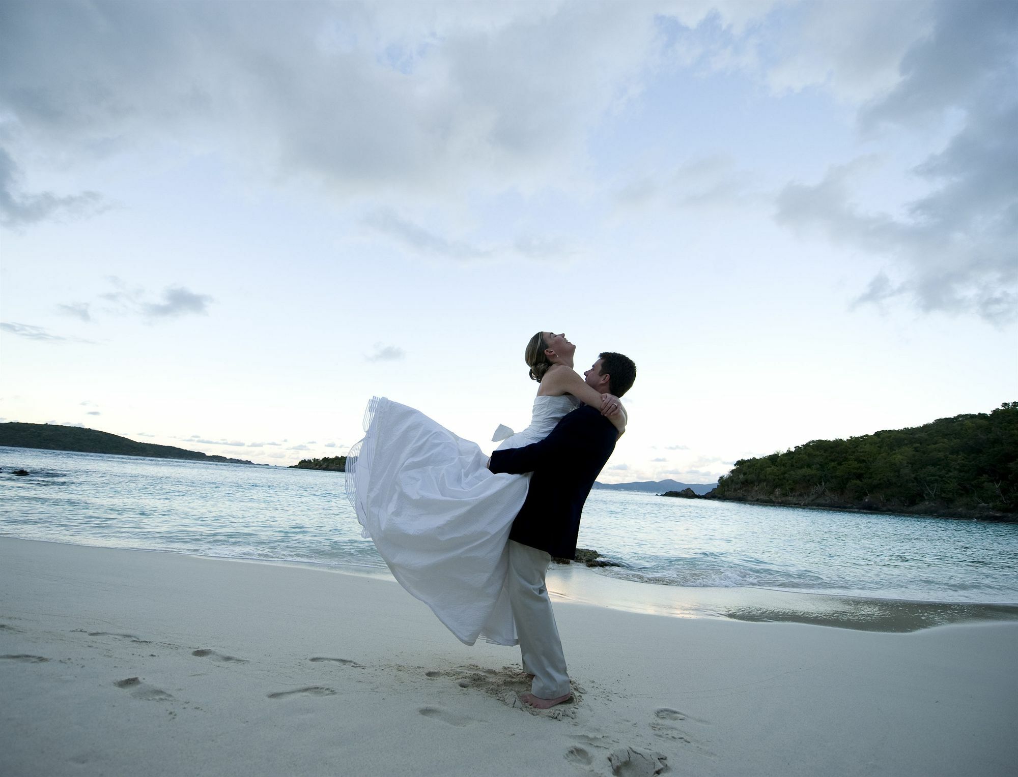 Caneel Bay Resort Cruz Bay ภายนอก รูปภาพ