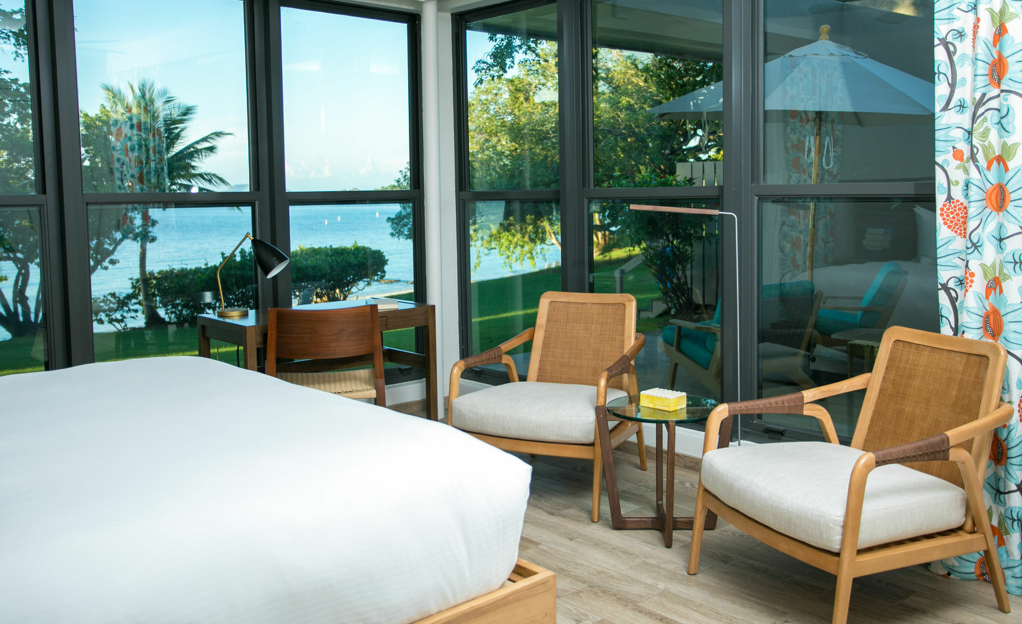 Caneel Bay Resort Cruz Bay ภายนอก รูปภาพ