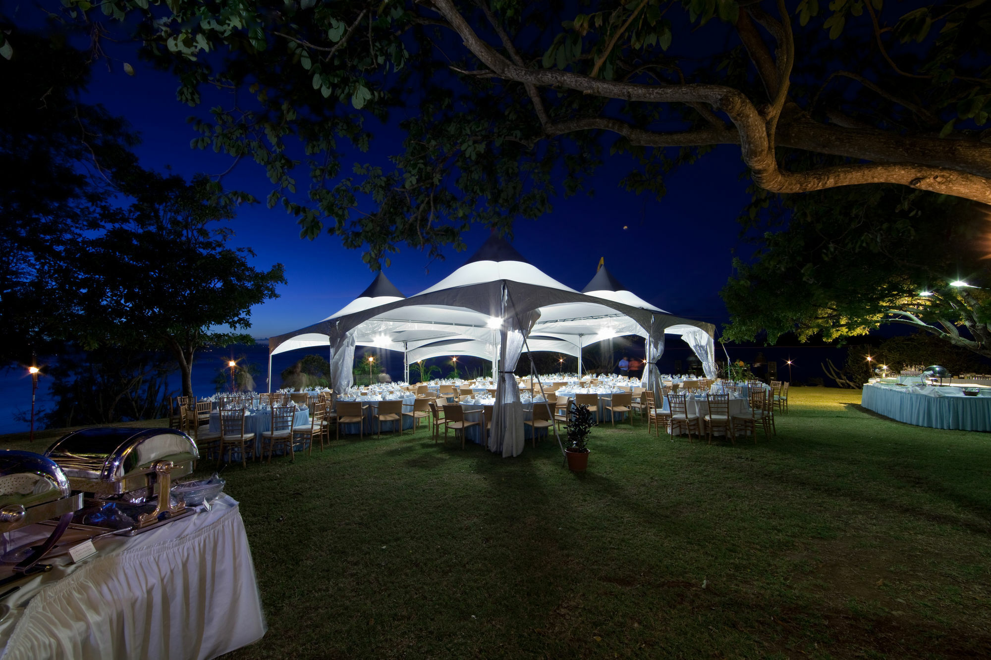 Caneel Bay Resort Cruz Bay ภายนอก รูปภาพ