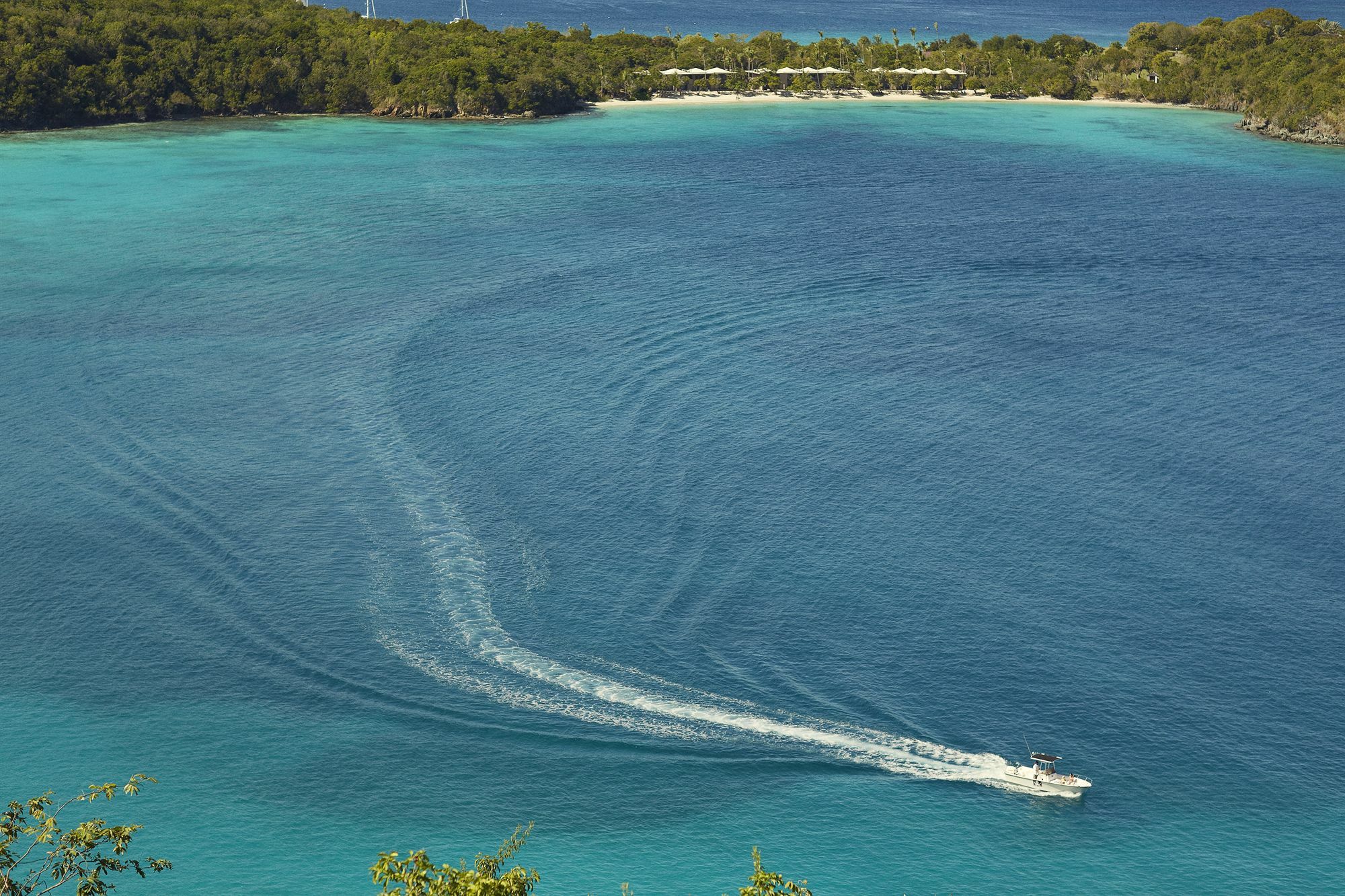 Caneel Bay Resort Cruz Bay ภายนอก รูปภาพ