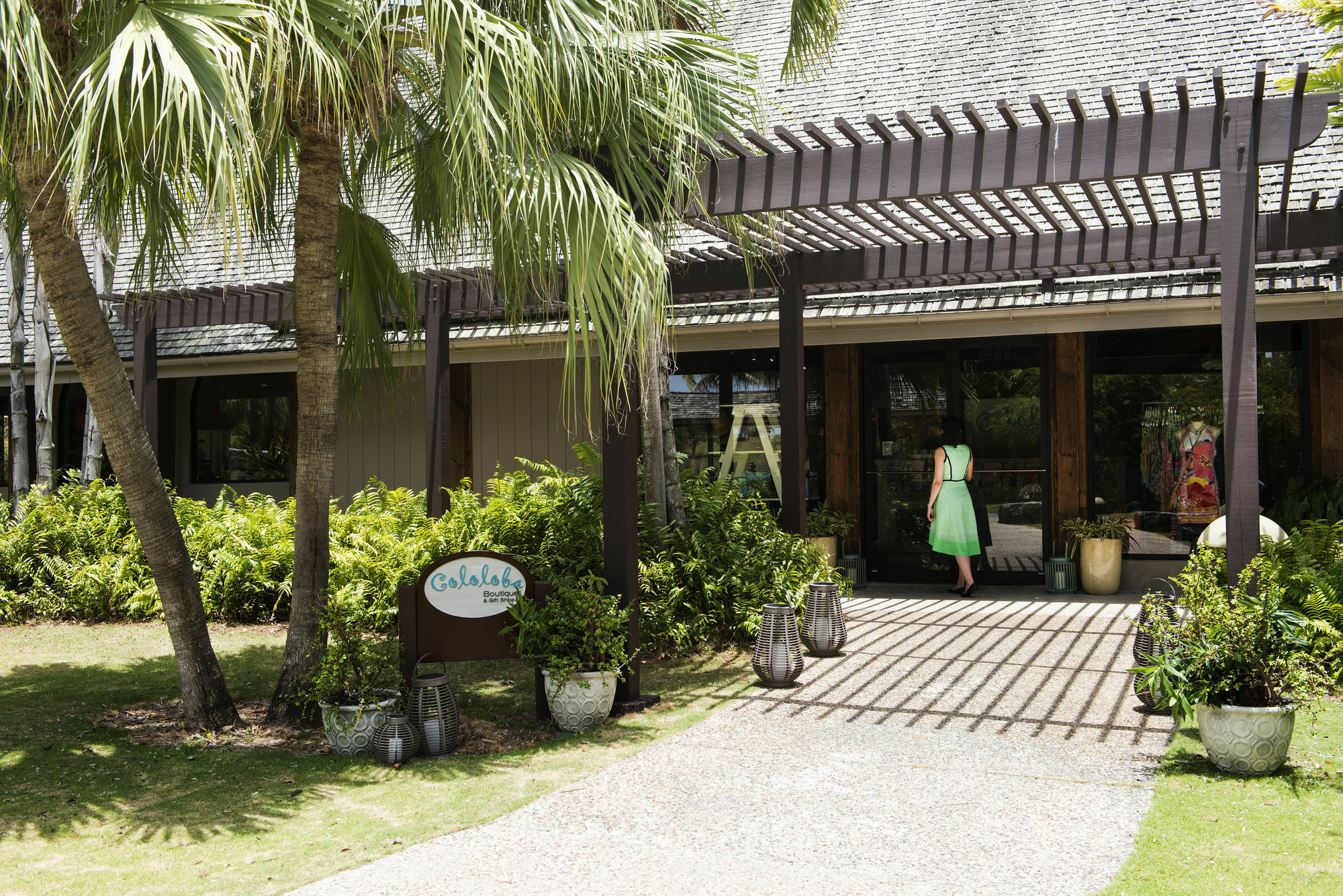 Caneel Bay Resort Cruz Bay ภายนอก รูปภาพ