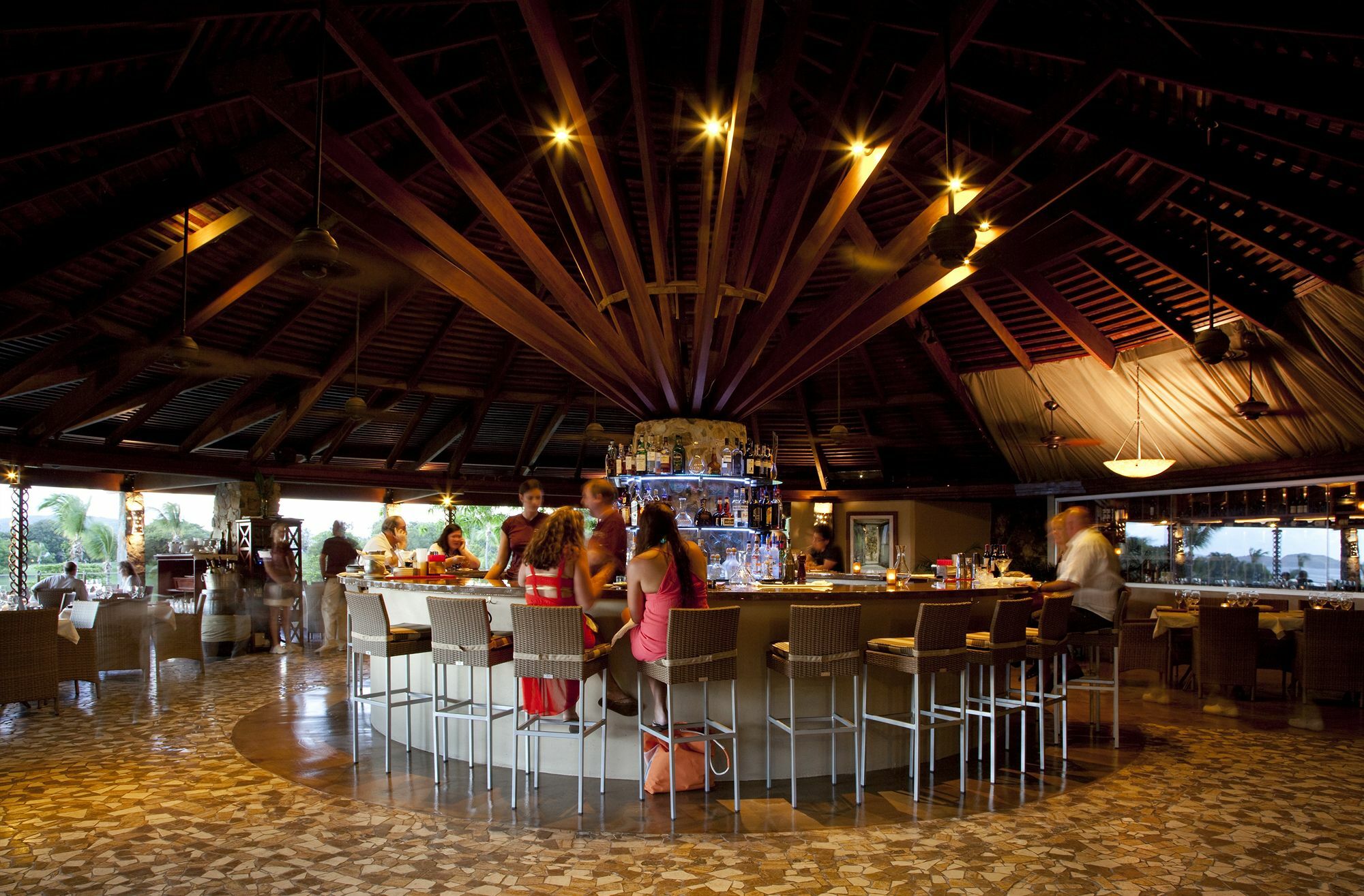 Caneel Bay Resort Cruz Bay ภายนอก รูปภาพ